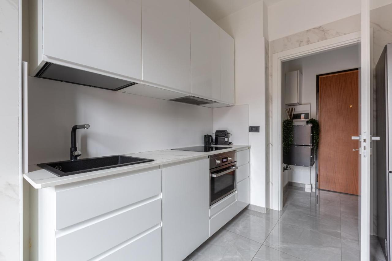 Bnbutler - Largo Promessi Sposi - Moderno E Confortevole Milan Exterior photo