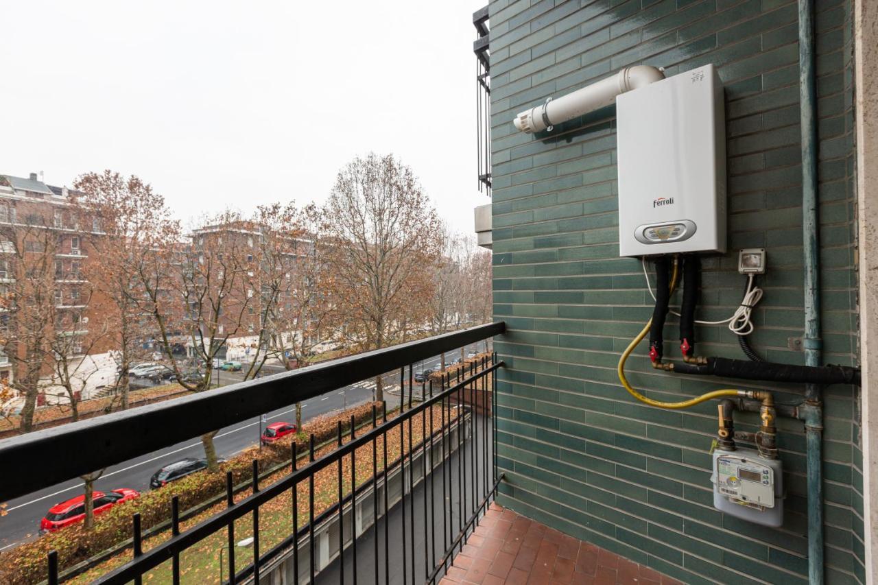 Bnbutler - Largo Promessi Sposi - Moderno E Confortevole Milan Exterior photo
